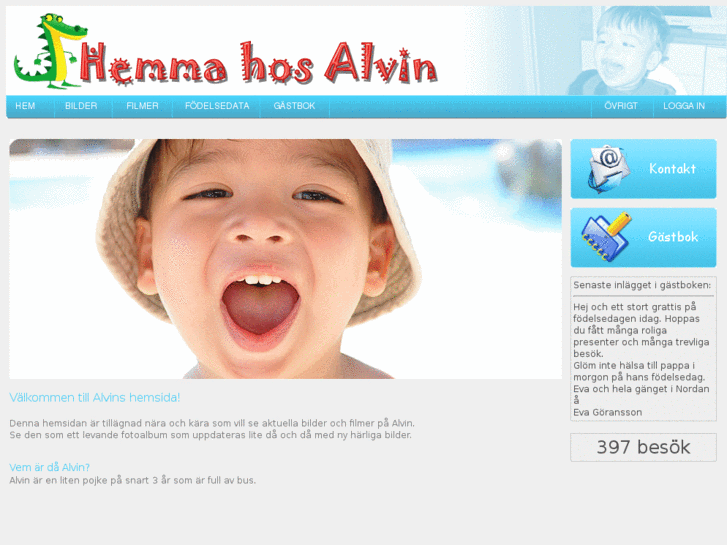 www.alvinshemsida.com