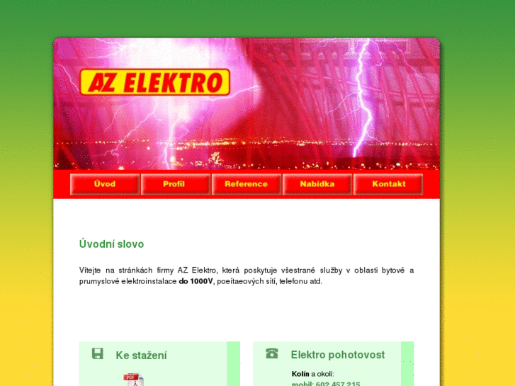 www.azelektro.com