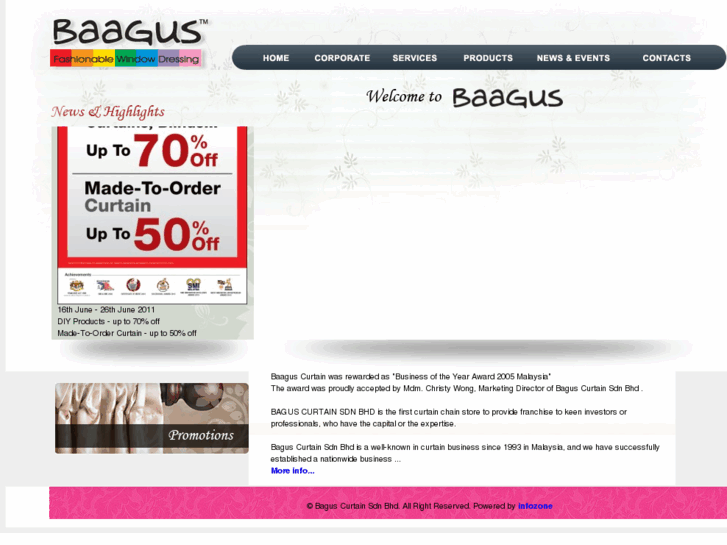 www.baagus.com