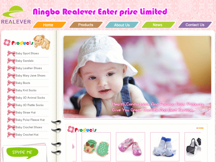 www.babyproducts-china.com