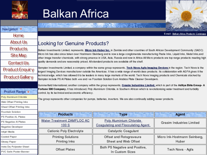 www.balkanafrica.com