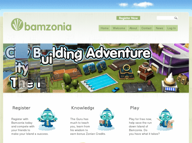 www.bamzonia.com