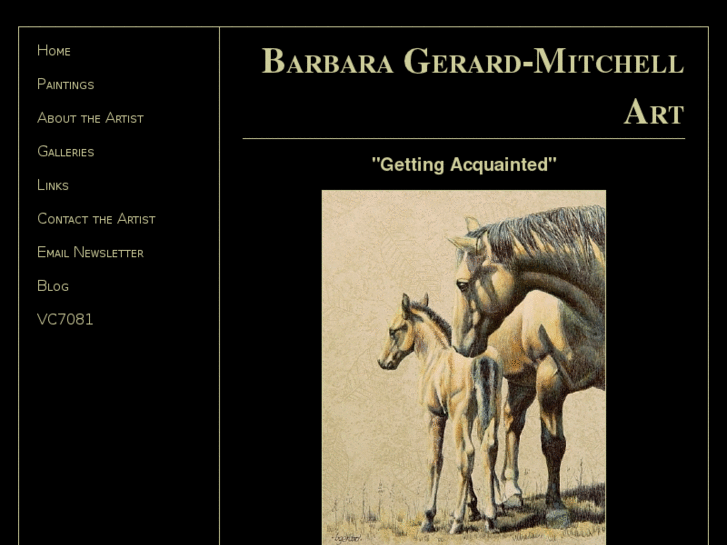 www.barbaragerard-mitchell.com