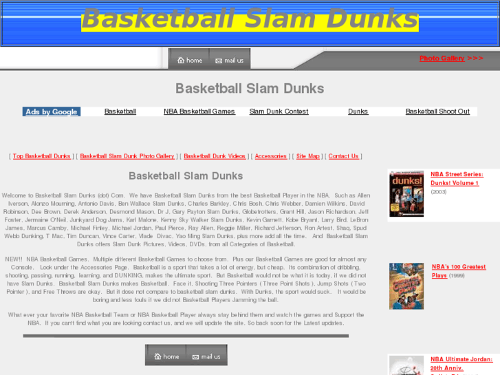 www.basketballslamdunks.com