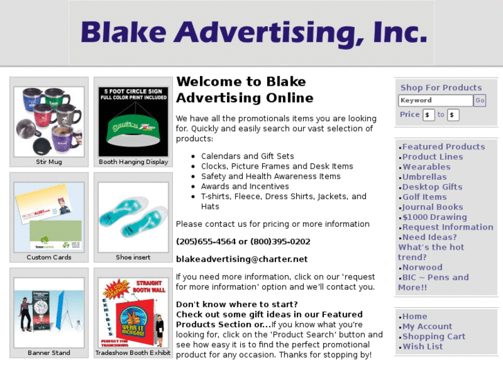 www.blakeadvertising.net