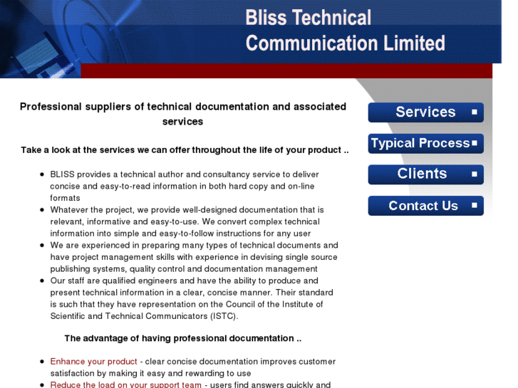 www.blisstechnical.co.uk