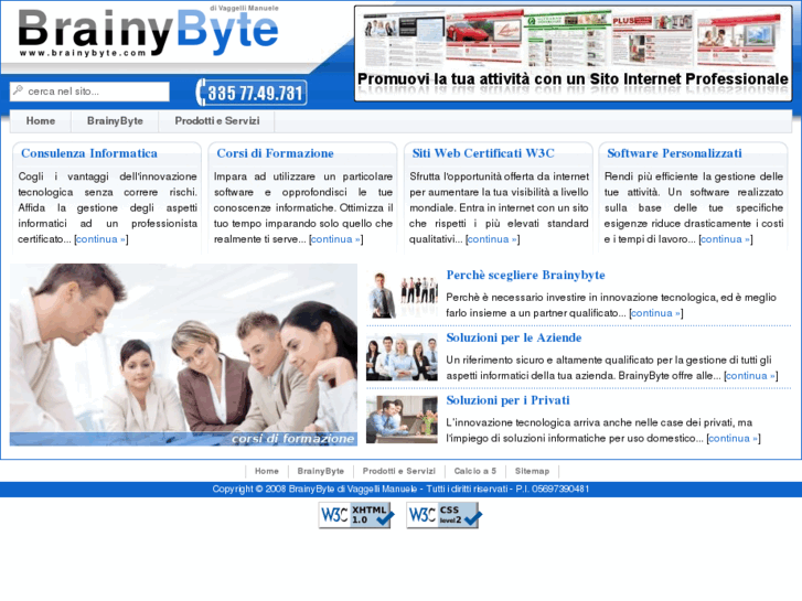 www.brainybyte.com