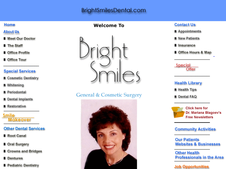 www.brightsmilesdental.com