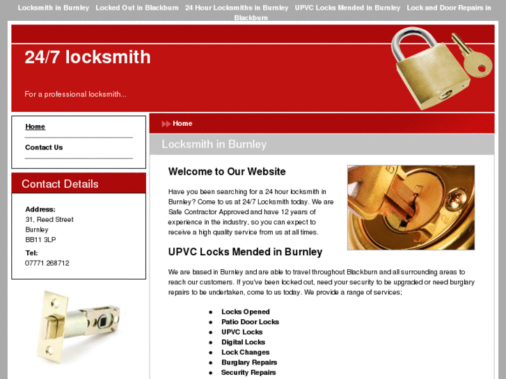 www.burnleylocksmithnow.net