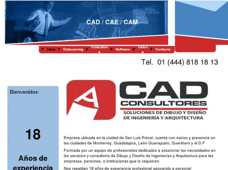 www.cadconsultores.com