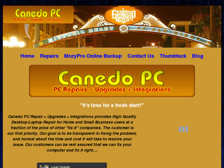 www.canedopc.com