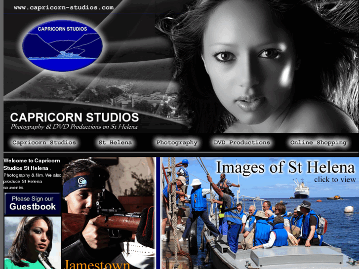 www.capricorn-studios.com