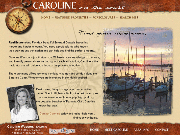 www.carolineonthecoast.com