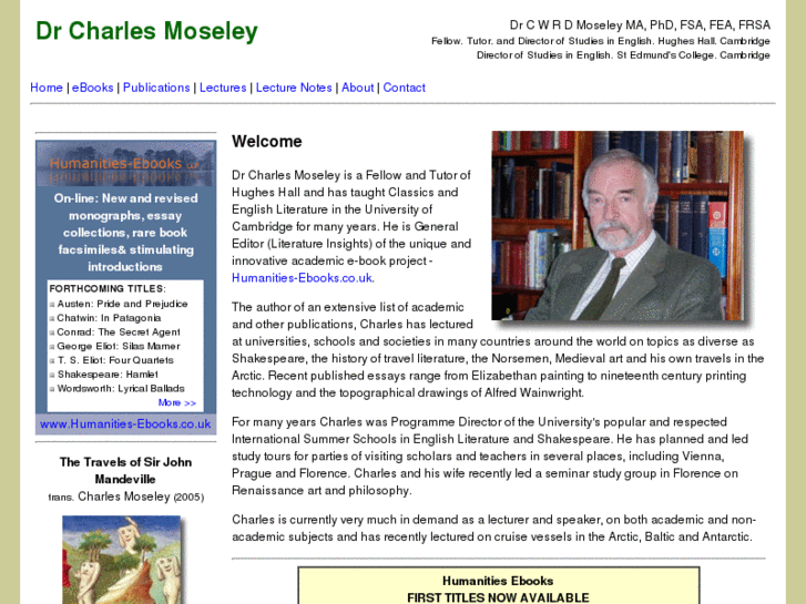 www.charlesmoseley.com