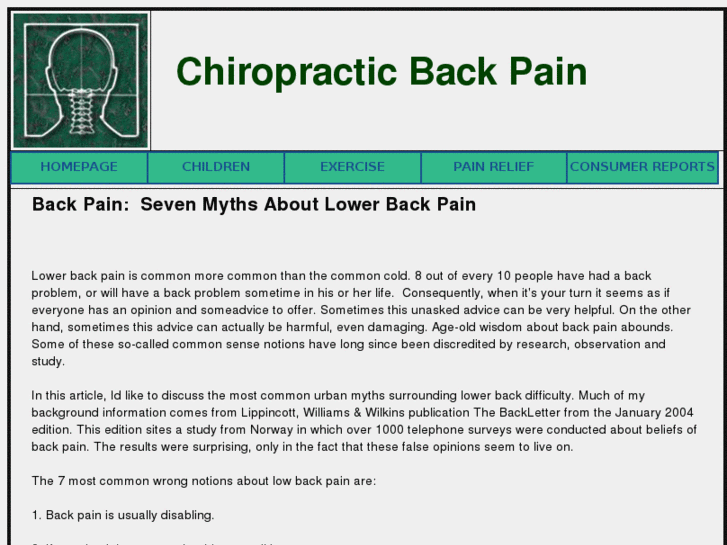 www.chiropractic-backpain.com