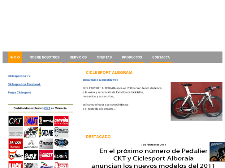 www.ciclesport.es