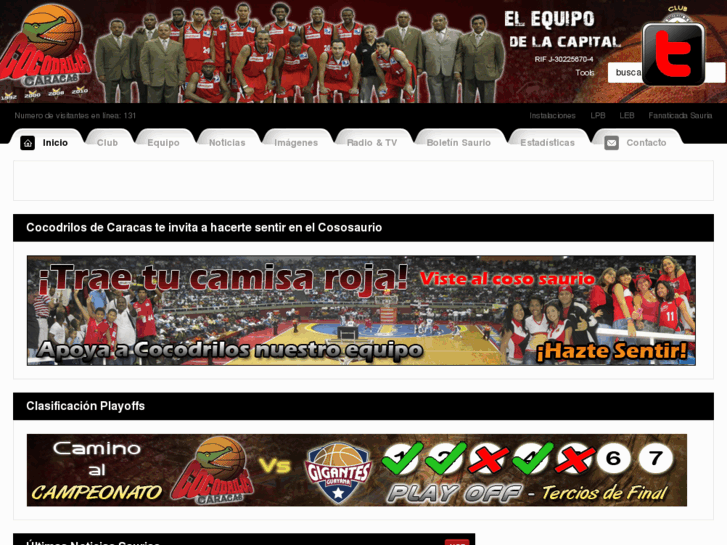 www.cocodrilos.com.ve