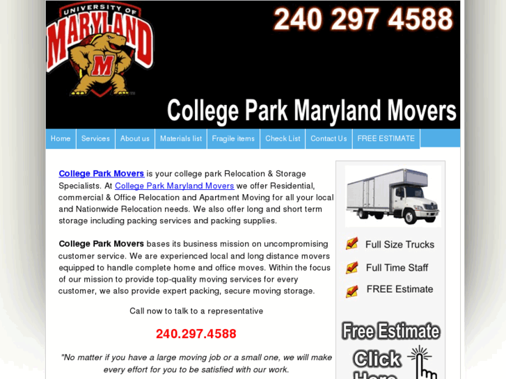 www.collegepark-maryland-movers.com