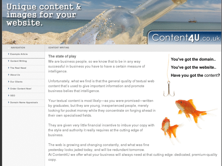 www.content4u.co.uk