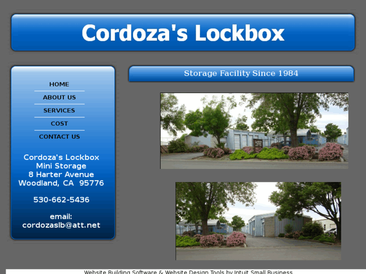 www.cordozaslockbox.com