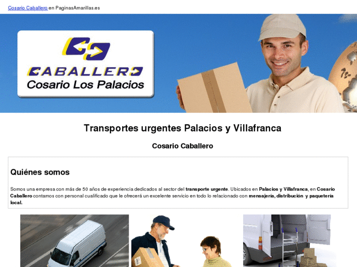 www.cosariocaballero.com