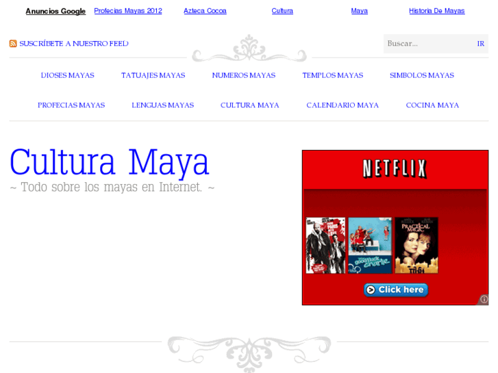 www.culturamayas.com