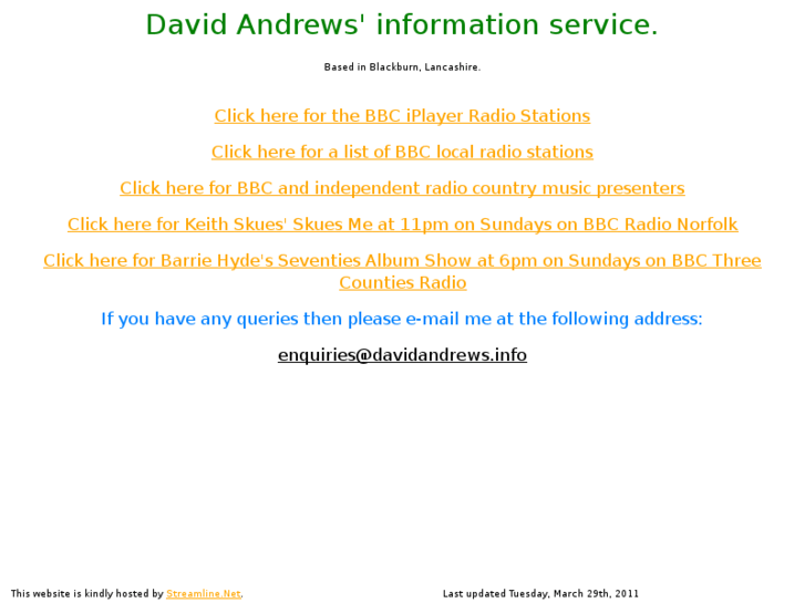 www.davidandrews.info