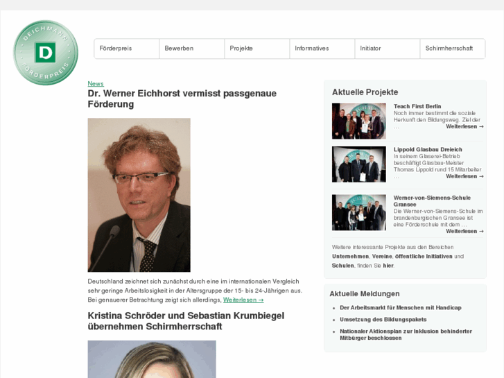 www.deichmann-foerderpreis.de