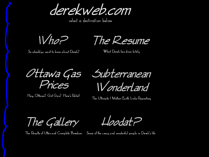 www.derekweb.com