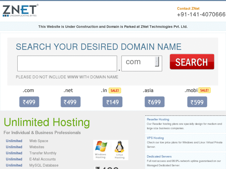 www.devashis.net