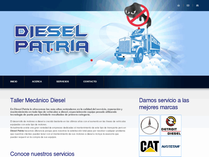 www.dieselpatria.com