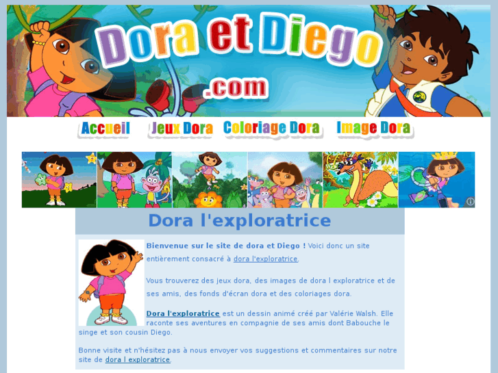 www.doraetdiego.com