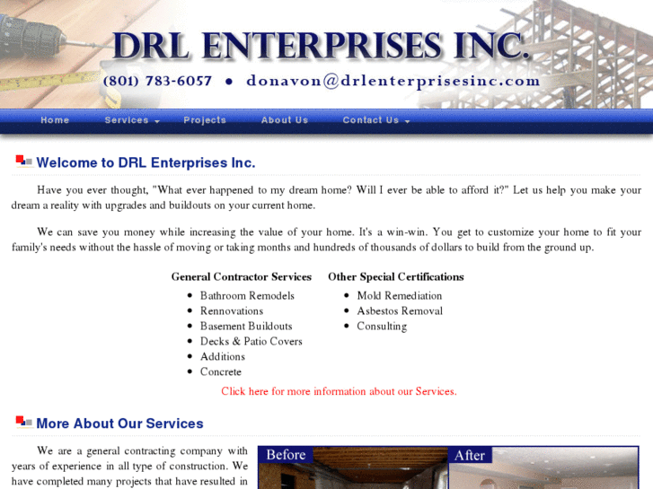 www.drlenterprisesinc.com