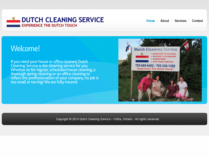 www.dutchcleaningservice.com