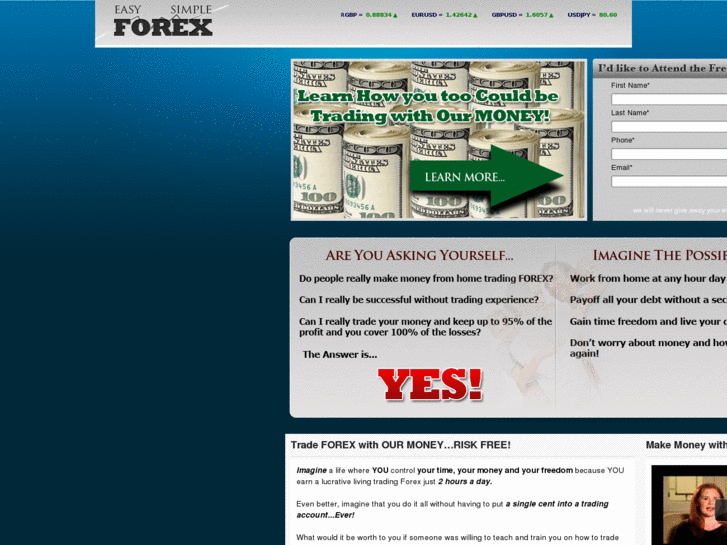 www.easysimpleforex.com