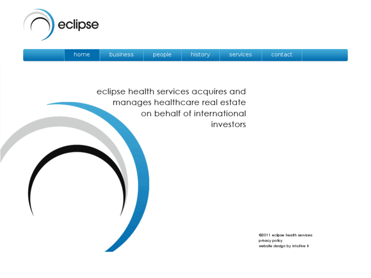 www.eclipsehealthservices.com