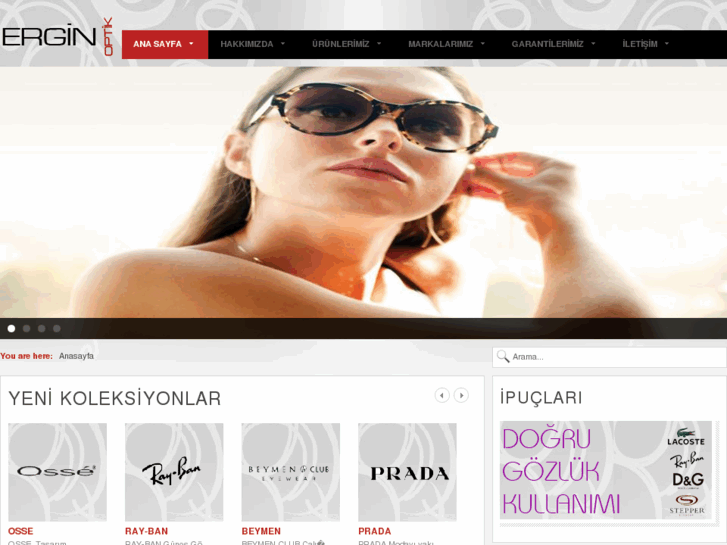 www.erginoptik.com.tr