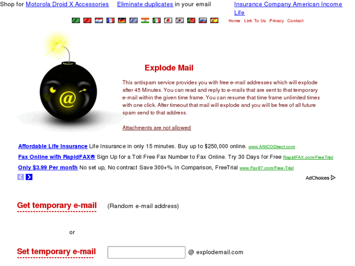 www.explodemail.com