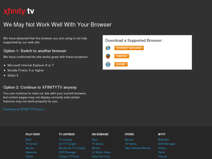 www.fancastxfinity.org