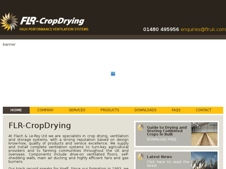 www.flr-cropdrying.com