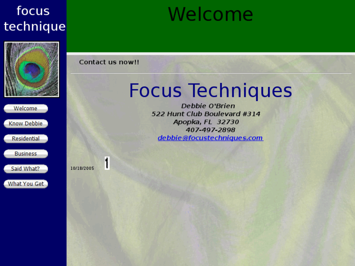 www.focustechniques.com