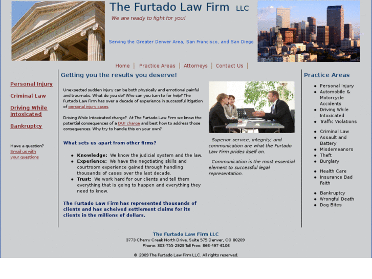 www.furtadolaw.com