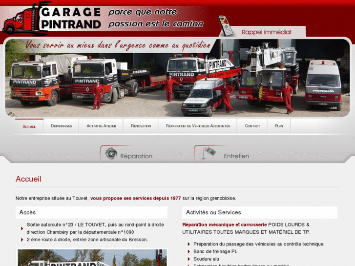 www.garage-pintrand.com