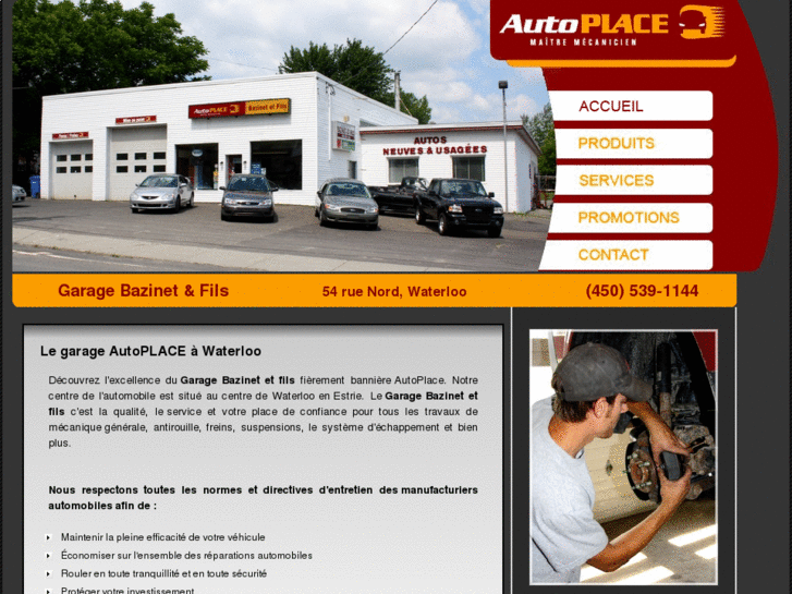 www.garage-waterloo.com