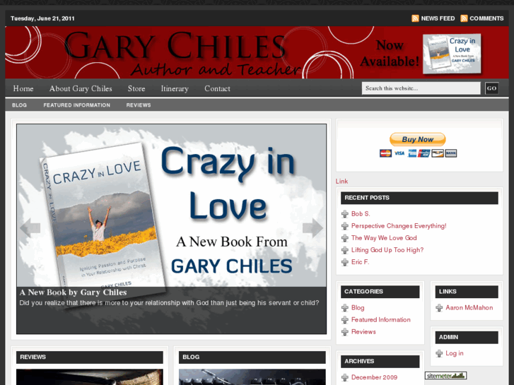 www.garychiles.com