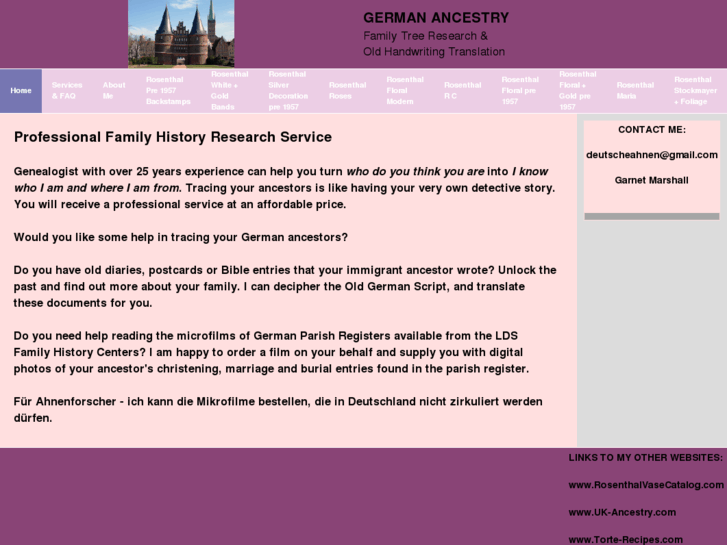 www.german-ancestry.com