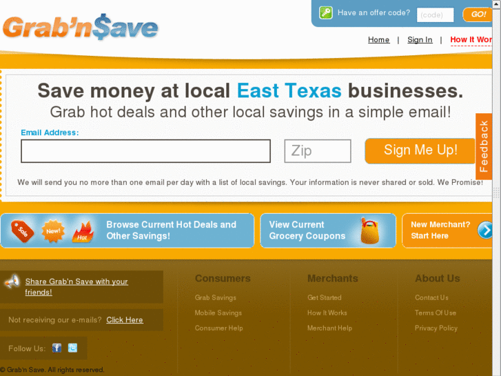 www.grabandsave.com