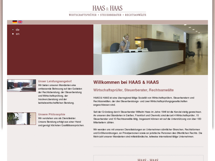 www.haas-und-haas.com