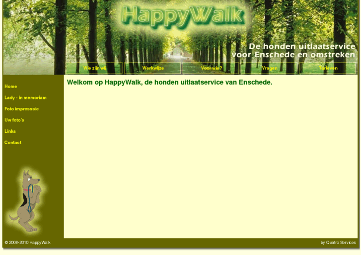 www.happywalk.nl