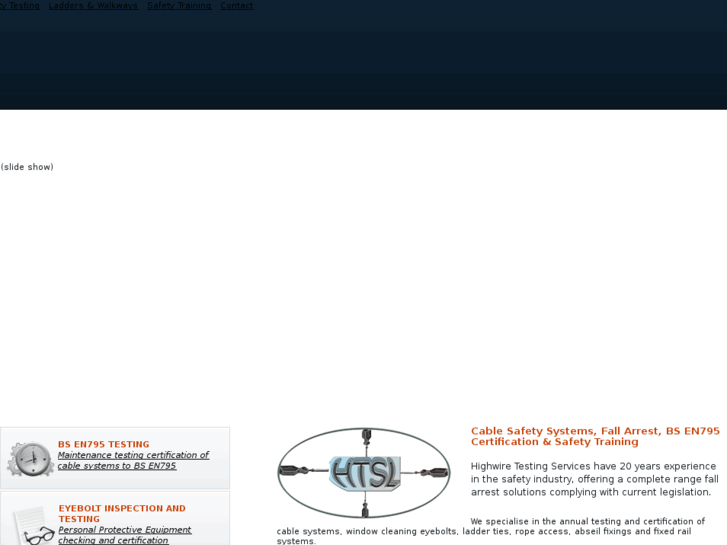www.highwiretesting.com